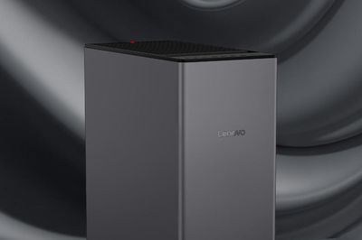 Lenovo ThinkCentre X ra mắt tại Mỹ: Trang bị RAM tới 256GB và tùy chọn GPU kép RTX 5060 Ti