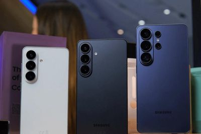 Samsung Galaxy S27 rò rỉ bước ngoặt camera: Thay thế cảm biến ISOCELL bằng Sony