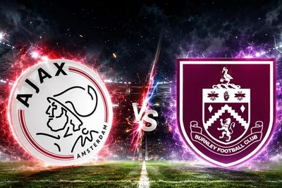 Ajax thắng Burnley, khép lại màn rượt đuổi tại Johan Cruijff Arena