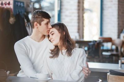 5 cung hoàng đạo yêu chân thành và là chỗ dựa vững chắc trong tình yêu