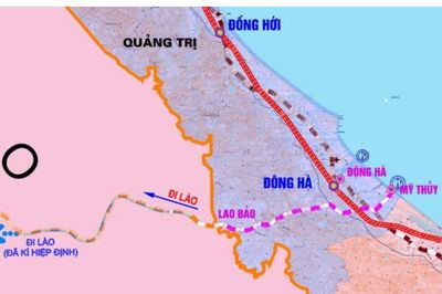 Quy hoạch đường sắt quốc gia: Bổ sung 2 tuyến mới và lộ trình đầu tư đến năm 2050