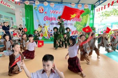 Người dân Lâm Đồng hài lòng với dịch vụ giáo dục công