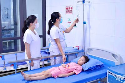 1.135 cơ sở khám, chữa bệnh được cấp giấy phép hoạt động