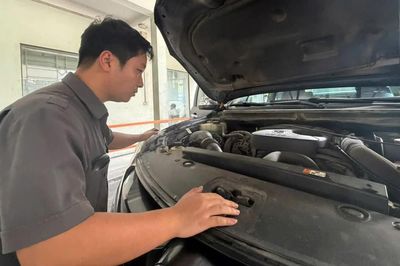 Đăng kiểm Phú Thọ tăng tốc chuyển đổi số, thuận tiện cho người dân