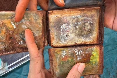 Đồng Nai: Phát hiện thêm một mộ liệt sĩ được chôn tập thể, tìm thấy nhiều di vật