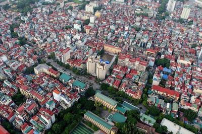 Sửa Luật Đất đai: Kỳ vọng tạo đột phá cho cơ chế tài chính đất đai