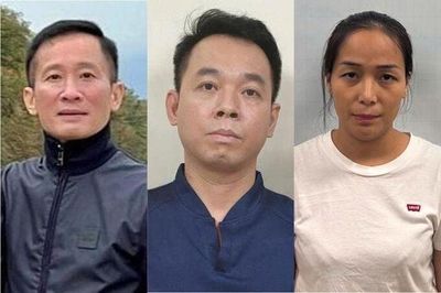 Bắt cựu Chủ tịch và Giám đốc Công ty Việt Mỹ