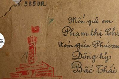 Hồ sơ số 47/2026: Gần 60 năm rồi, con gái vẫn mong chờ tin bố!