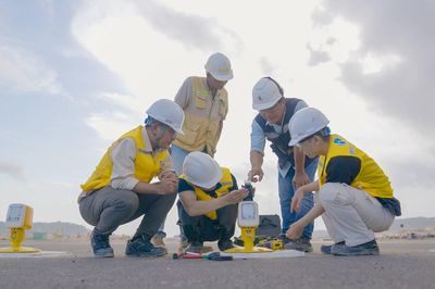 Hạ tầng hàng không chiến lược mở không gian phát triển mới cho Phú Quốc