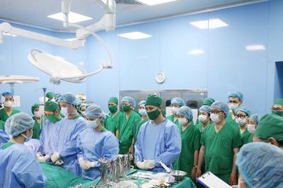 Chàng trai 19 tuổi qua đời, 5 người bệnh được trao cơ hội sống
