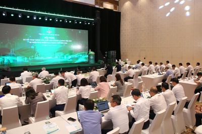 Vận hành 124% công suất, BSR thu về hơn 100.000 tỷ đồng nửa đầu năm 2026