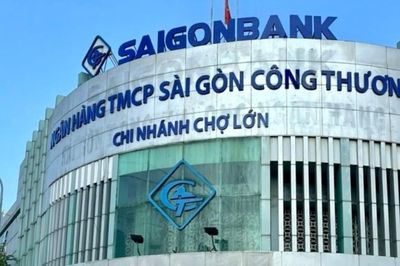 Nguồn thu chính suy giảm, Saigonbank báo lỗ quý 2/2026