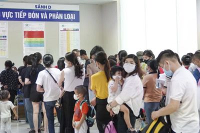 Khoảng trống miễn dịch và gánh nặng bệnh tật do virus RSV