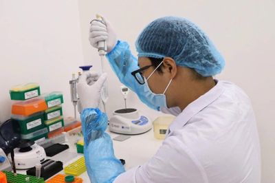 Bài 3: Những người 'đọc' ADN để gọi tên liệt sĩ