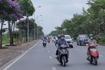 Cơn bão số 2 ít khả năng ảnh hưởng trực tiếp đến đất liền
