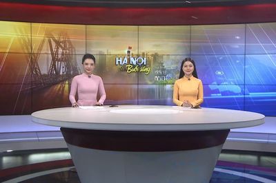 Chương trình Hà Nội buổi sáng | 26/07/2026