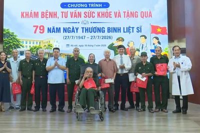 Để lòng biết ơn được nối tiếp
