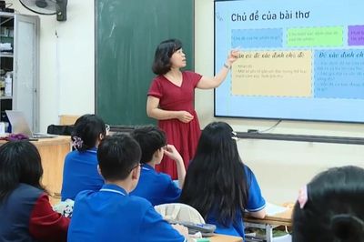 Đề xuất thống nhất công nhận chứng chỉ