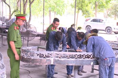 Người nghiện ma túy từ 12 tuổi phải đi cai nghiện bắt buộc