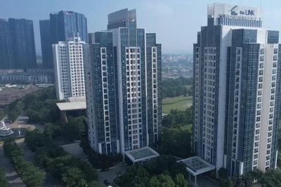 Hà Nội dự kiến có thêm hơn 162.000 căn hộ đến năm 2030