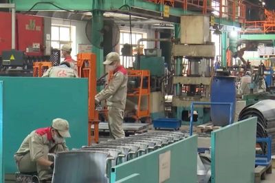 Giải pháp trọng tâm để hiện thực hóa mục tiêu tăng trưởng hai con số