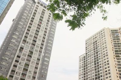Người mua nhà chỉ sẵn sàng vay khi lãi suất dưới 9%