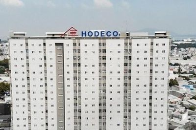 Người nhà Chủ tịch Hodeco (HDC) bị bán giải chấp hơn 515.000 cổ phiếu