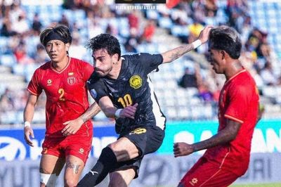 ASEAN Cup 2026: Thái Lan giành chiến thắng 5-0 , Malaysia khởi đầu thuận lợi