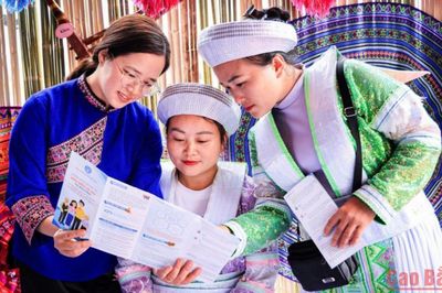 'Của để dành' lúc xế chiều: Điểm tựa an sinh cho lao động nông thôn