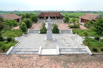 Lê Quý Đôn - Nhà văn hóa lớn, người gìn giữ và phát huy nền văn hiến dân tộc