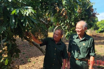 Viết tiếp bản hùng ca đời thường