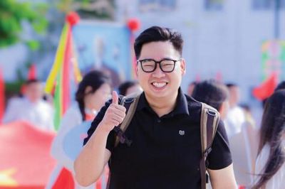 Hòa cùng nhịp thở quê hương