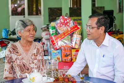 Nối dài mạch nguồn tri ân