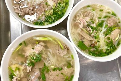Đánh thức sức sống mới cho di sản Phở Hà Nội