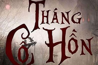 Tìm hiểu nguồn gốc và ý nghĩa tên gọi 'tháng Cô hồn'