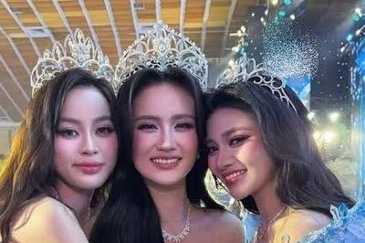 Sau 3 năm, Ý Nhi, Đào Hiền và Minh Kiên có cuộc sống ra sao?