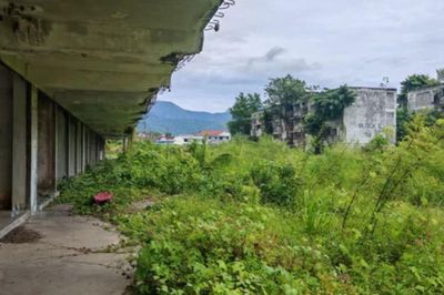 Bí ẩn vụ hai nữ sinh 14 tuổi ở Malaysia cùng đi vào khu nhà bỏ hoang, ít giờ sau thi thể được phát hiện rơi xuống từ trên cao