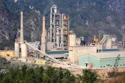 Xi măng La Hiên hoàn thành gần 94% kế hoạch lợi nhuận năm sau 6 tháng