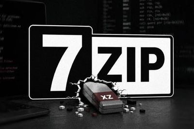 Hàng triệu máy tính dùng 7-Zip đối mặt nguy cơ bị cài mã độc