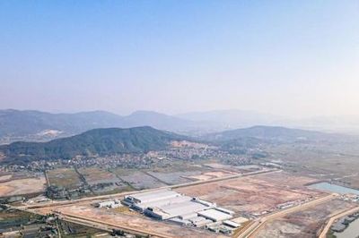 Quảng Ninh ưu tiên dự án công nghệ cao, tỷ lệ lấp đầy đất công nghiệp gần 62%