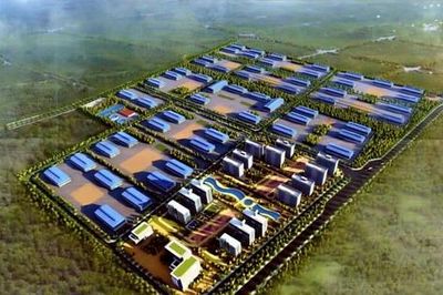 Hải Phòng sắp có thêm Khu công nghiệp Gia Lộc 3 gần 2.500 tỷ đồng
