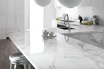 Nhà sạch mà không phải lau dọn nhiều: Bí quyết nằm ở việc chọn đúng vật liệu nội thất