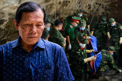 58 năm khắc khoải chờ ngày đón mẹ về của con trai Anh hùng Lê Thị Riêng