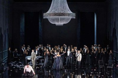 Bí mật phía sau kiệt tác opera kinh điển 'La Traviata' sắp công diễn tại Hà Nội