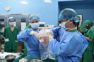 Chàng trai 19 tuổi khép lại thanh xuân, hiến tạng hồi sinh 5 cuộc đời