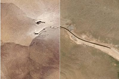 Ảnh vệ tinh hé lộ tốc độ tái thiết 'thần tốc' của Iran khiến Mỹ và Israel lo ngại