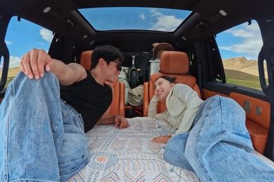 Xe điện thúc đẩy làn sóng du lịch không khách sạn tại Trung Quốc