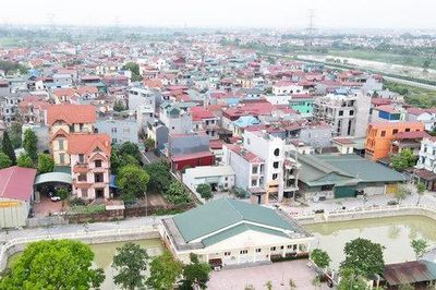 Thực hiện Đề án triển khai thí điểm mô hình 'xã, phường xã hội chủ nghĩa'
