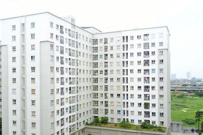 Nhà ở xã hội: Từ chính sách an sinh đến động lực tăng trưởng