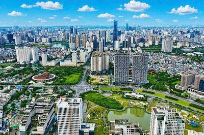 Từ nghị trường đến cuộc sống: Chuyển động sau kỳ họp thứ năm HĐND thành phố Hà Nội: Bài 3: Quyết liệt tháo gỡ điểm nghẽn, nâng chất lượng quản lý đô thị